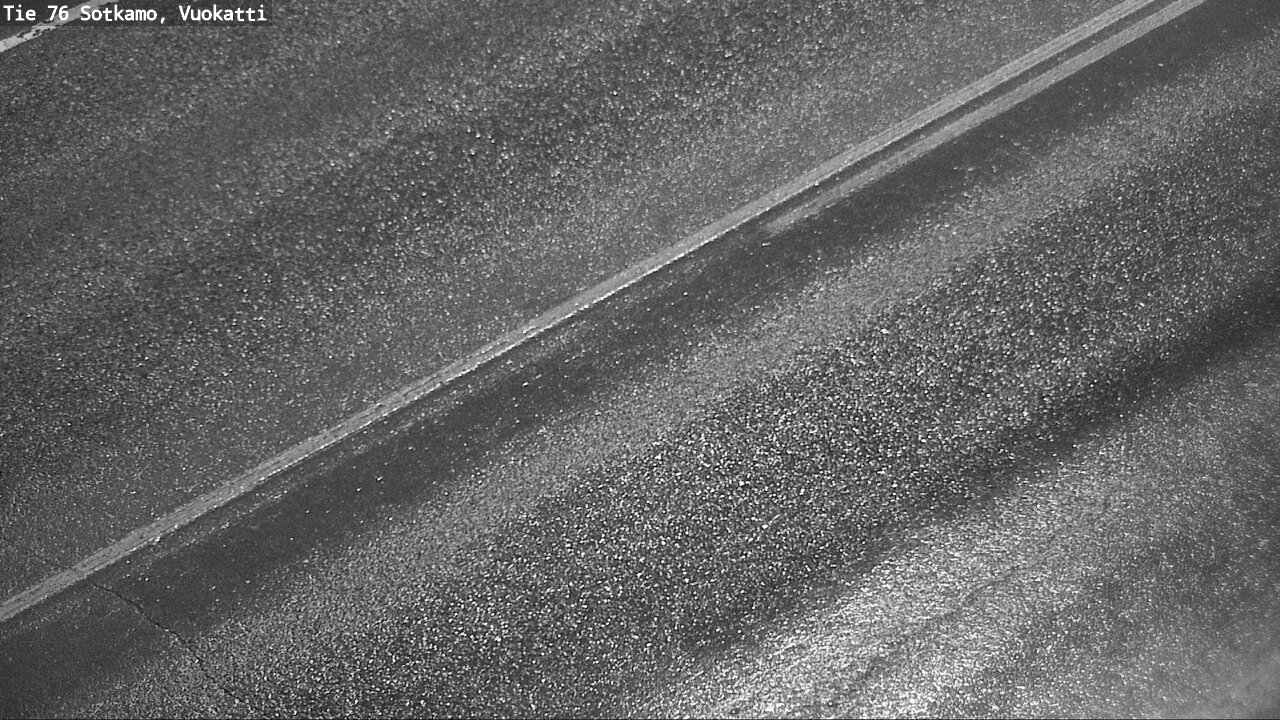 Kelikamerat Kuva Tie 76 Sotkamo, Vuokatti, Sotkamo, Kainuu