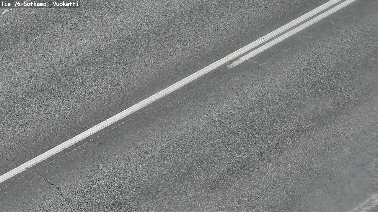 Kelikamerat Kuva Tie 76 Sotkamo, Vuokatti, Sotkamo, Kainuu