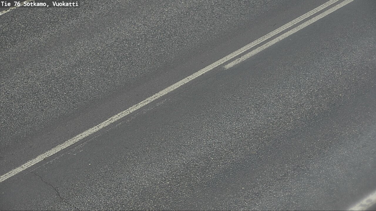 Kelikamerat Kuva Tie 76 Sotkamo, Vuokatti, Sotkamo, Kainuu