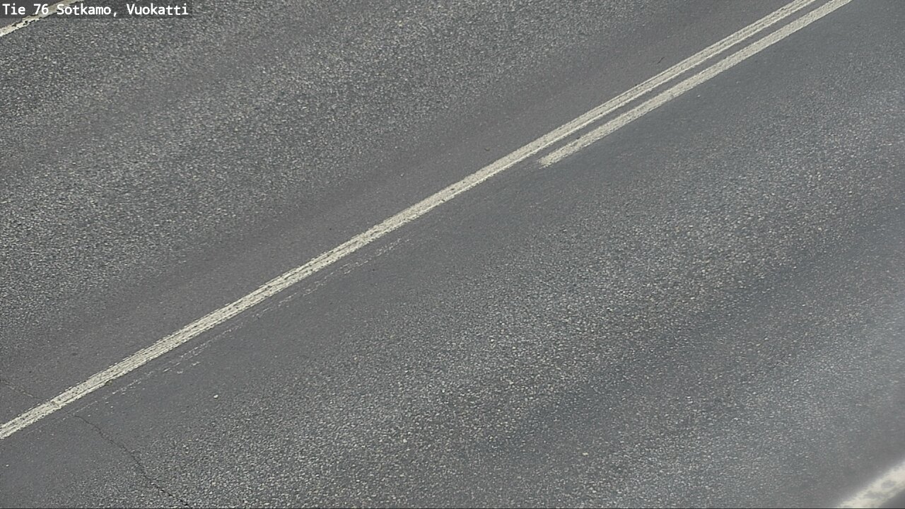 Kelikamerat Kuva Tie 76 Sotkamo, Vuokatti, Sotkamo, Kainuu