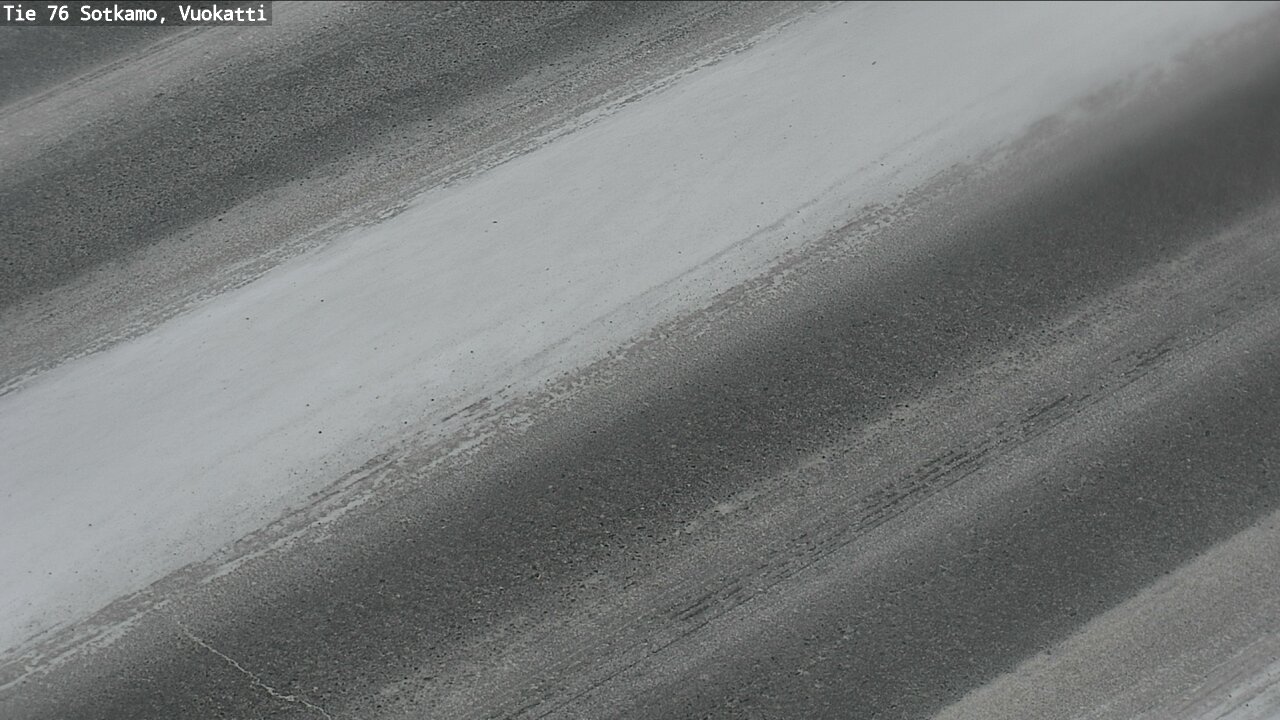 Kelikamerat Kuva Tie 76 Sotkamo, Vuokatti, Sotkamo, Kainuu