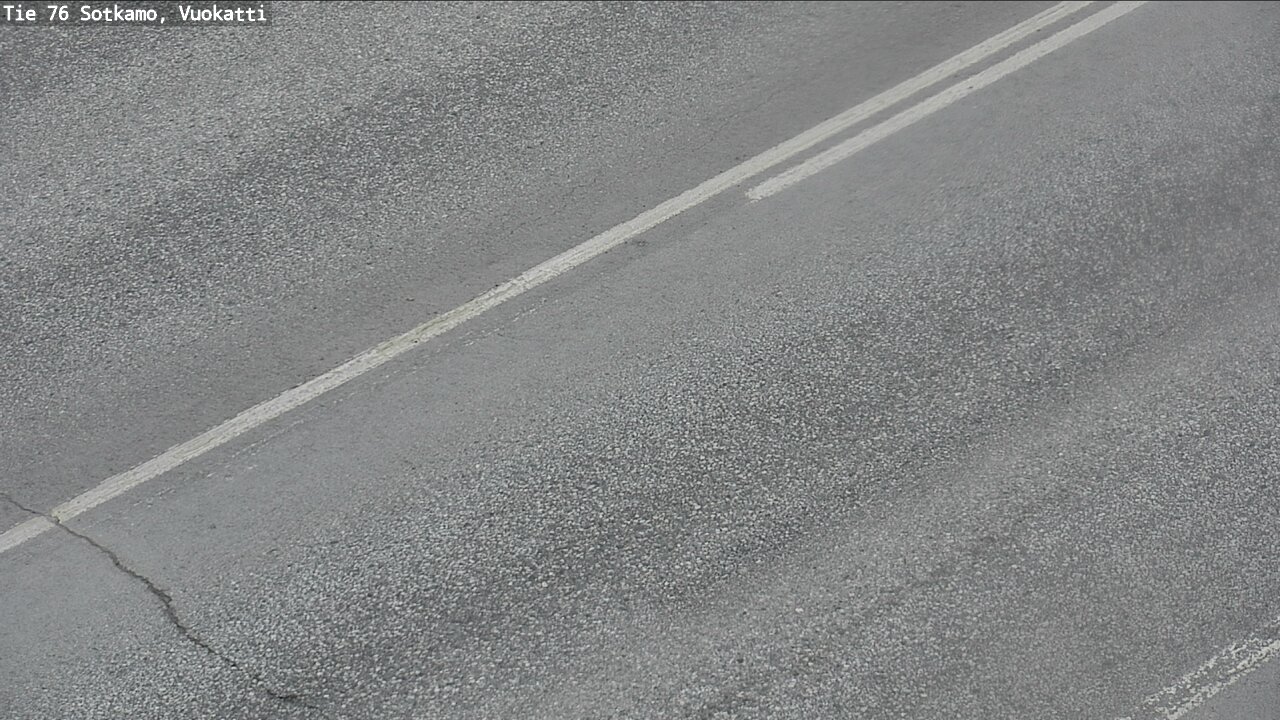 Kelikamerat Kuva Tie 76 Sotkamo, Vuokatti, Sotkamo, Kainuu