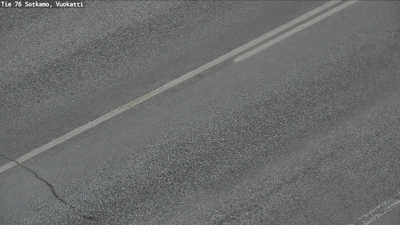 Kelikamerat Kuva Tie 76 Sotkamo, Vuokatti, Sotkamo, Kainuu