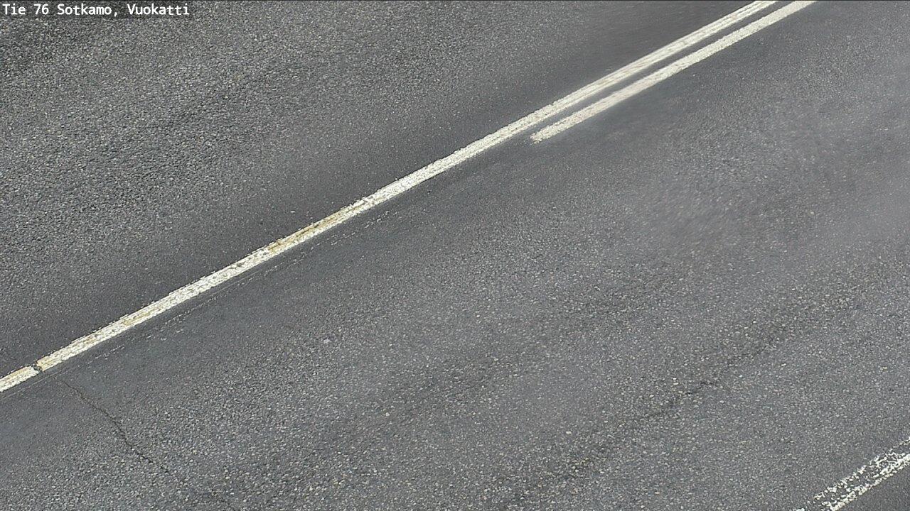 Kelikamerat Kuva Tie 76 Sotkamo, Vuokatti, Sotkamo, Kainuu