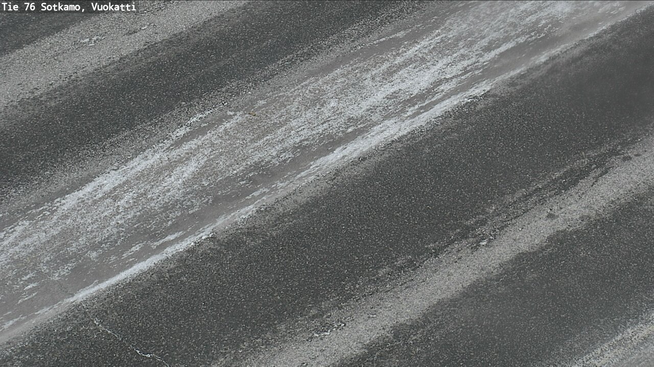 Kelikamerat Kuva Tie 76 Sotkamo, Vuokatti, Sotkamo, Kainuu