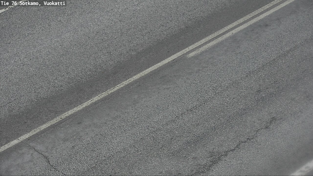 Kelikamerat Kuva Tie 76 Sotkamo, Vuokatti, Sotkamo, Kainuu