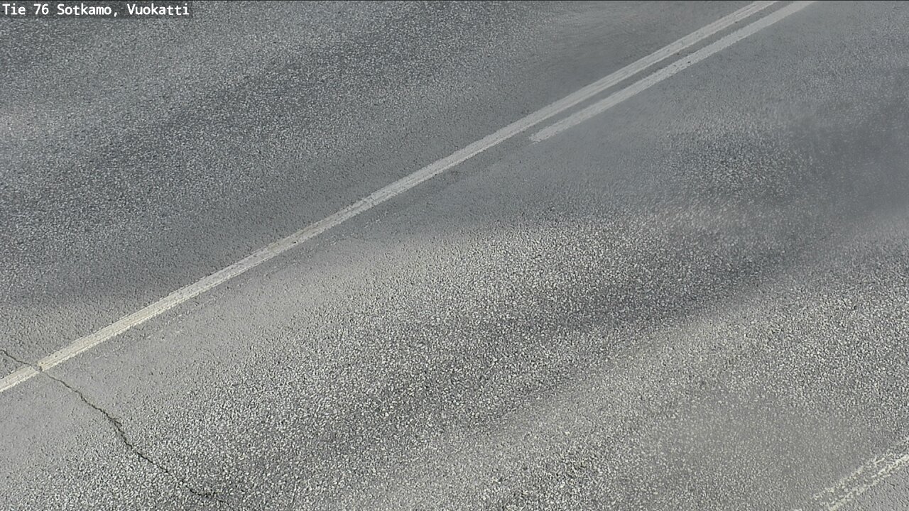 Kelikamerat Kuva Tie 76 Sotkamo, Vuokatti, Sotkamo, Kainuu