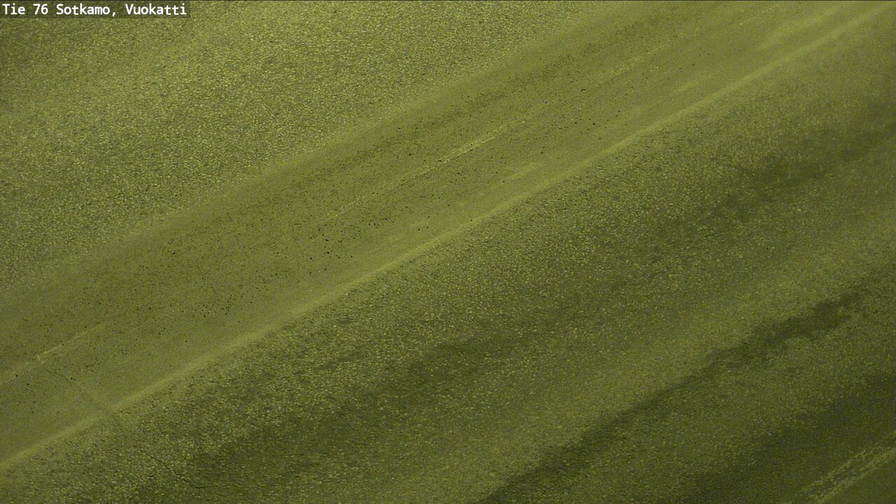 Kelikamerat Kuva Tie 76 Sotkamo, Vuokatti, Sotkamo, Kainuu