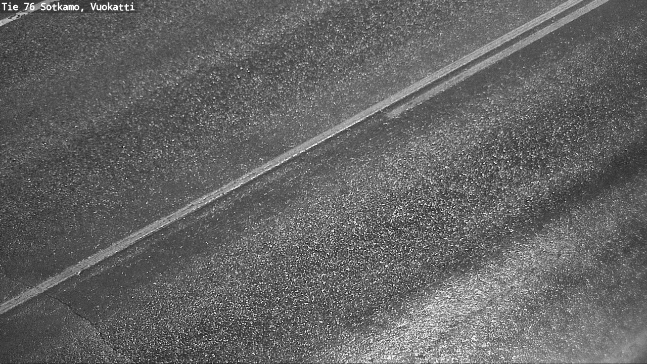 Kelikamerat Kuva Tie 76 Sotkamo, Vuokatti, Sotkamo, Kainuu