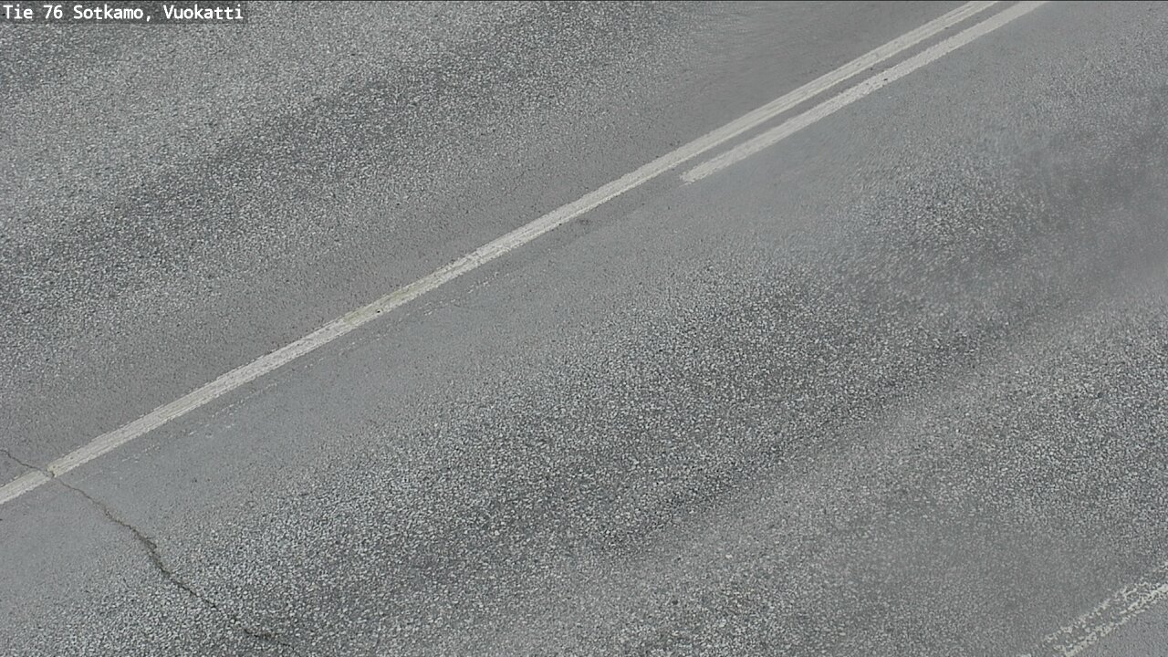Kelikamerat Kuva Tie 76 Sotkamo, Vuokatti, Sotkamo, Kainuu