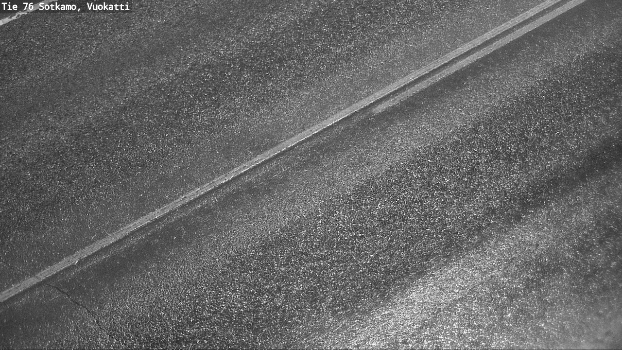 Kelikamerat Kuva Tie 76 Sotkamo, Vuokatti, Sotkamo, Kainuu