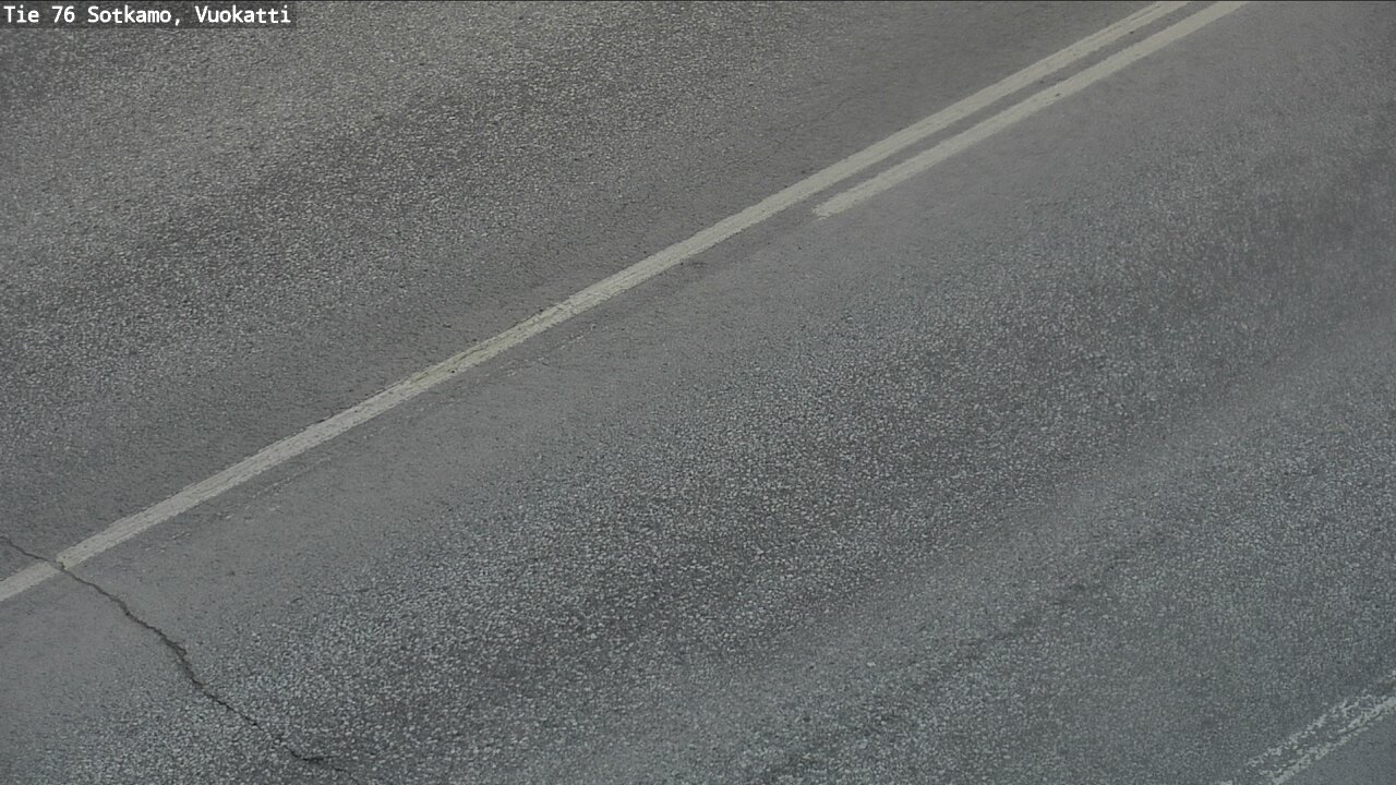 Kelikamerat Kuva Tie 76 Sotkamo, Vuokatti, Sotkamo, Kainuu