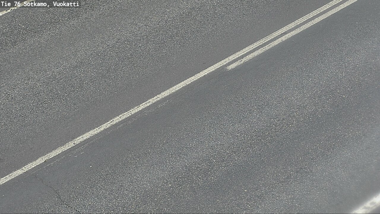 Kelikamerat Kuva Tie 76 Sotkamo, Vuokatti, Sotkamo, Kainuu