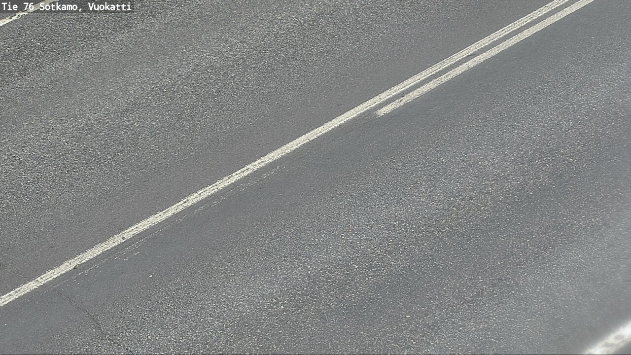 Kelikamerat Kuva Tie 76 Sotkamo, Vuokatti, Sotkamo, Kainuu