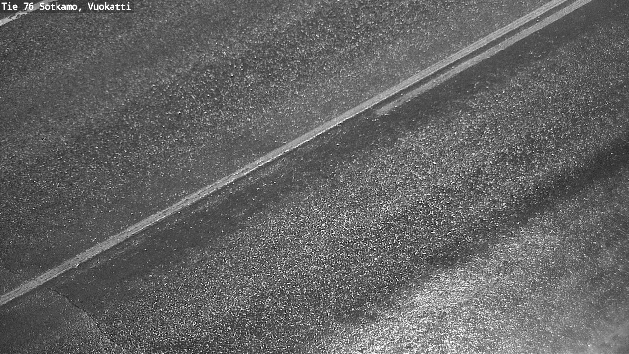 Kelikamerat Kuva Tie 76 Sotkamo, Vuokatti, Sotkamo, Kainuu