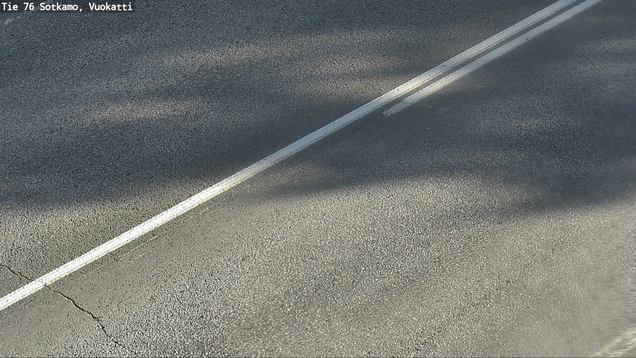 Kelikamerat Kuva Tie 76 Sotkamo, Vuokatti, Sotkamo, Kainuu