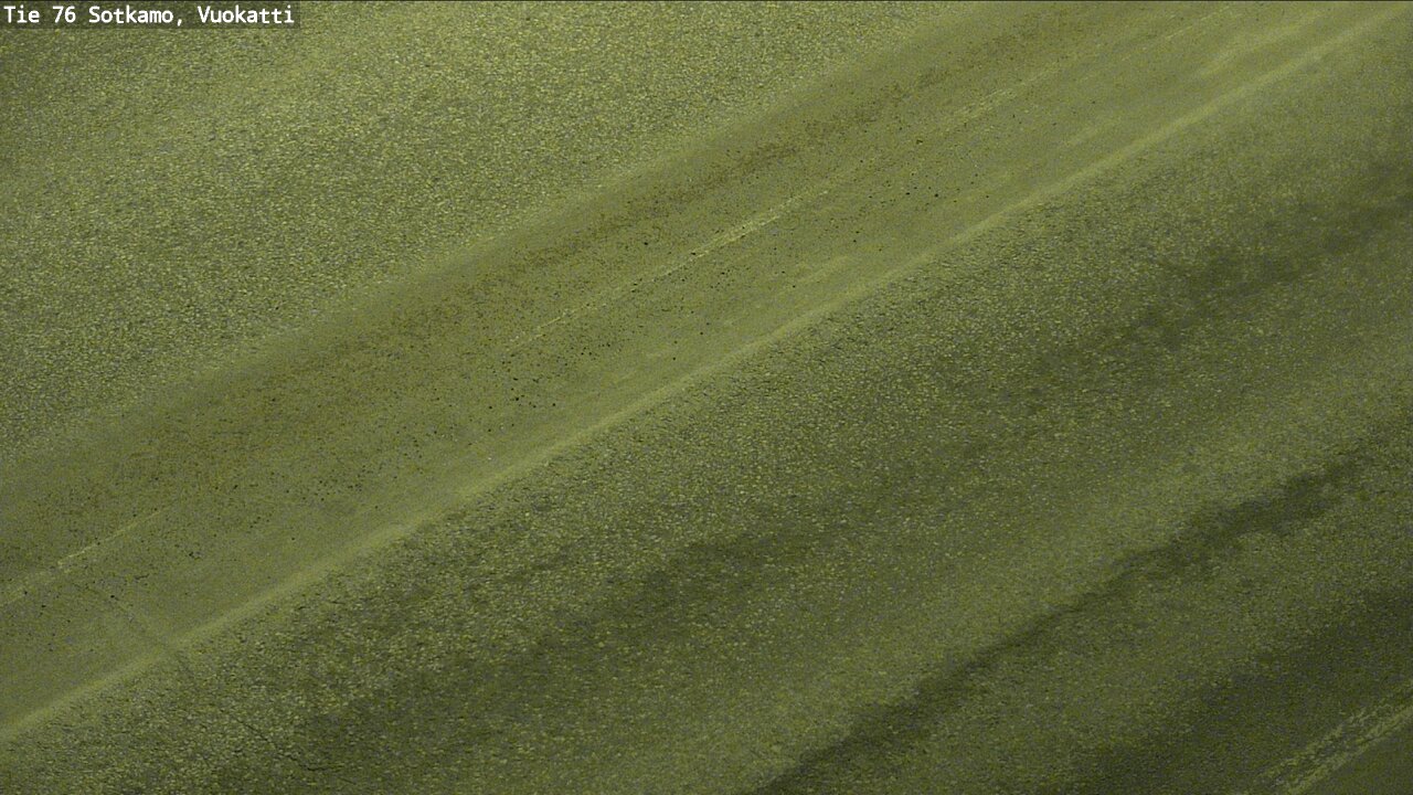 Kelikamerat Kuva Tie 76 Sotkamo, Vuokatti, Sotkamo, Kainuu