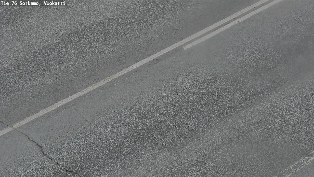 Kelikamerat Kuva Tie 76 Sotkamo, Vuokatti, Sotkamo, Kainuu