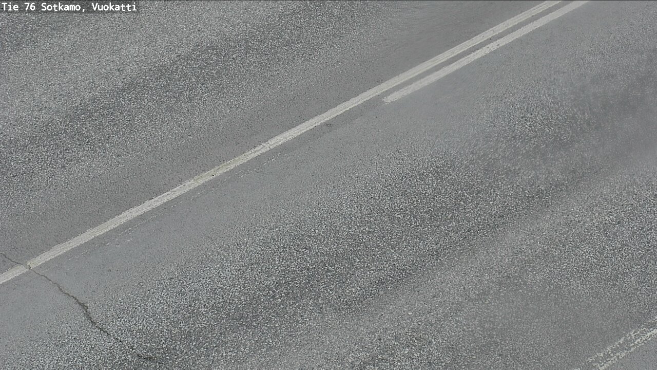 Kelikamerat Kuva Tie 76 Sotkamo, Vuokatti, Sotkamo, Kainuu