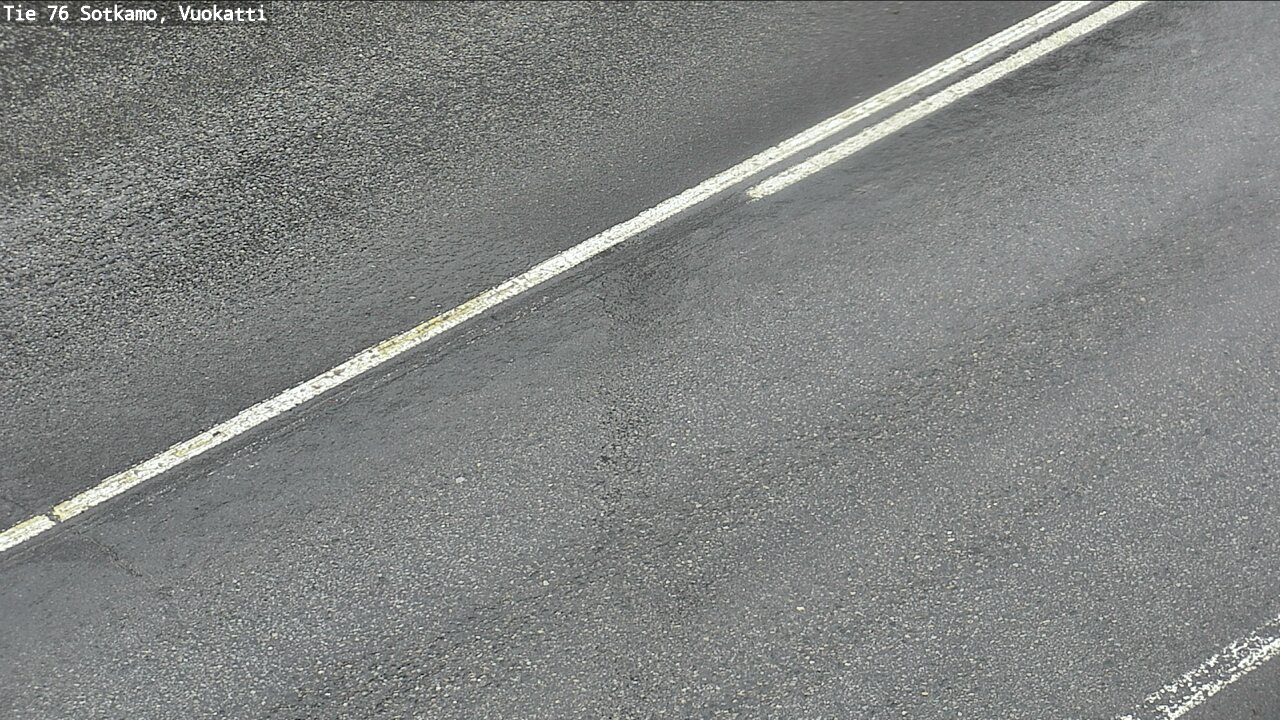 Kelikamerat Kuva Tie 76 Sotkamo, Vuokatti, Sotkamo, Kainuu