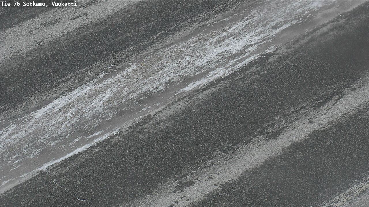 Kelikamerat Kuva Tie 76 Sotkamo, Vuokatti, Sotkamo, Kainuu