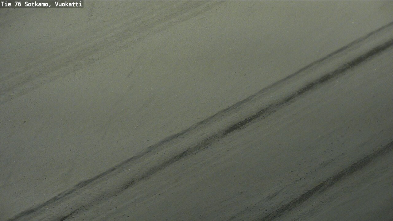 Kelikamerat Kuva Tie 76 Sotkamo, Vuokatti, Sotkamo, Kainuu