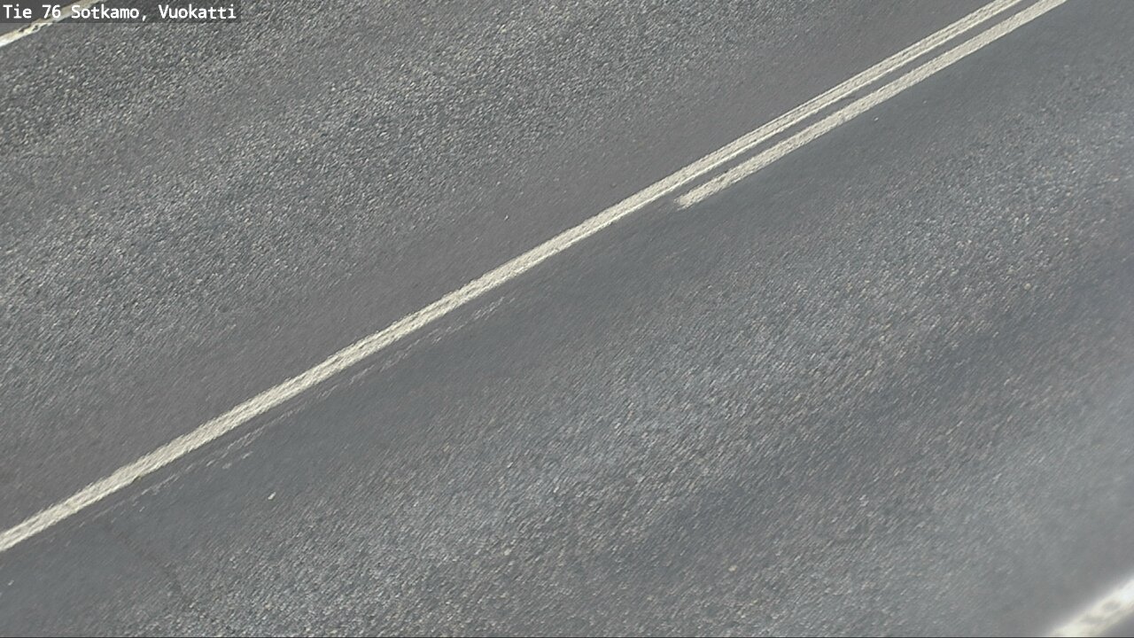 Kelikamerat Kuva Tie 76 Sotkamo, Vuokatti, Sotkamo, Kainuu