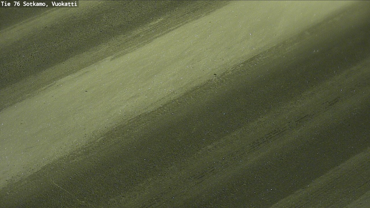 Kelikamerat Kuva Tie 76 Sotkamo, Vuokatti, Sotkamo, Kainuu