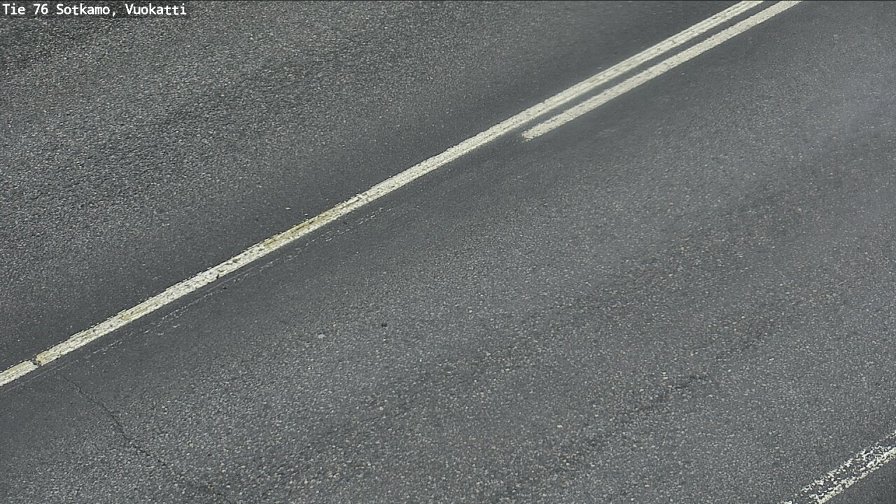 Kelikamerat Kuva Tie 76 Sotkamo, Vuokatti, Sotkamo, Kainuu