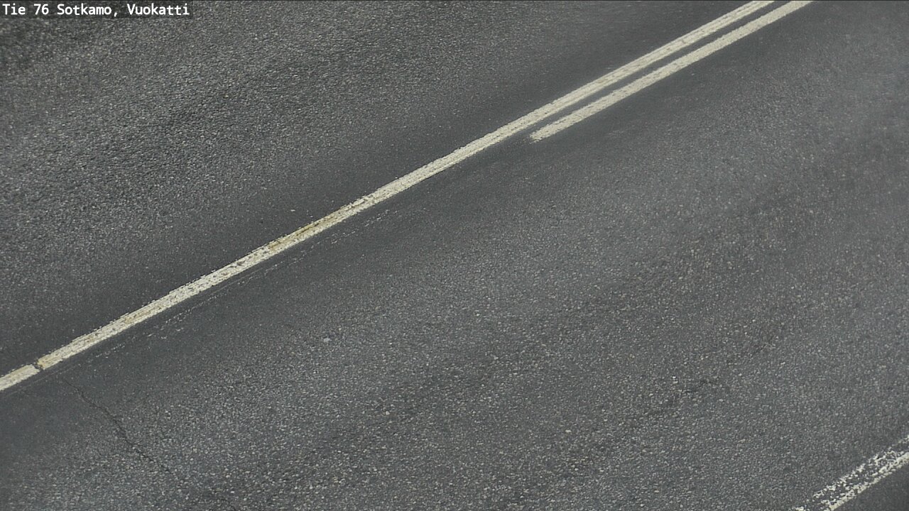 Kelikamerat Kuva Tie 76 Sotkamo, Vuokatti, Sotkamo, Kainuu