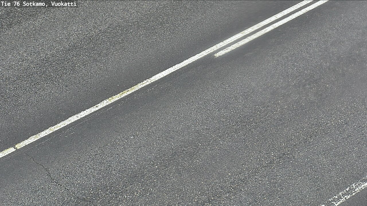 Kelikamerat Kuva Tie 76 Sotkamo, Vuokatti, Sotkamo, Kainuu