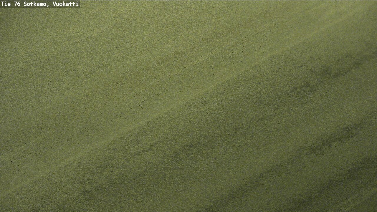 Kelikamerat Kuva Tie 76 Sotkamo, Vuokatti, Sotkamo, Kainuu