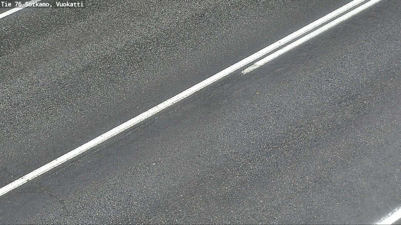 Kelikamerat Kuva Tie 76 Sotkamo, Vuokatti, Sotkamo, Kainuu