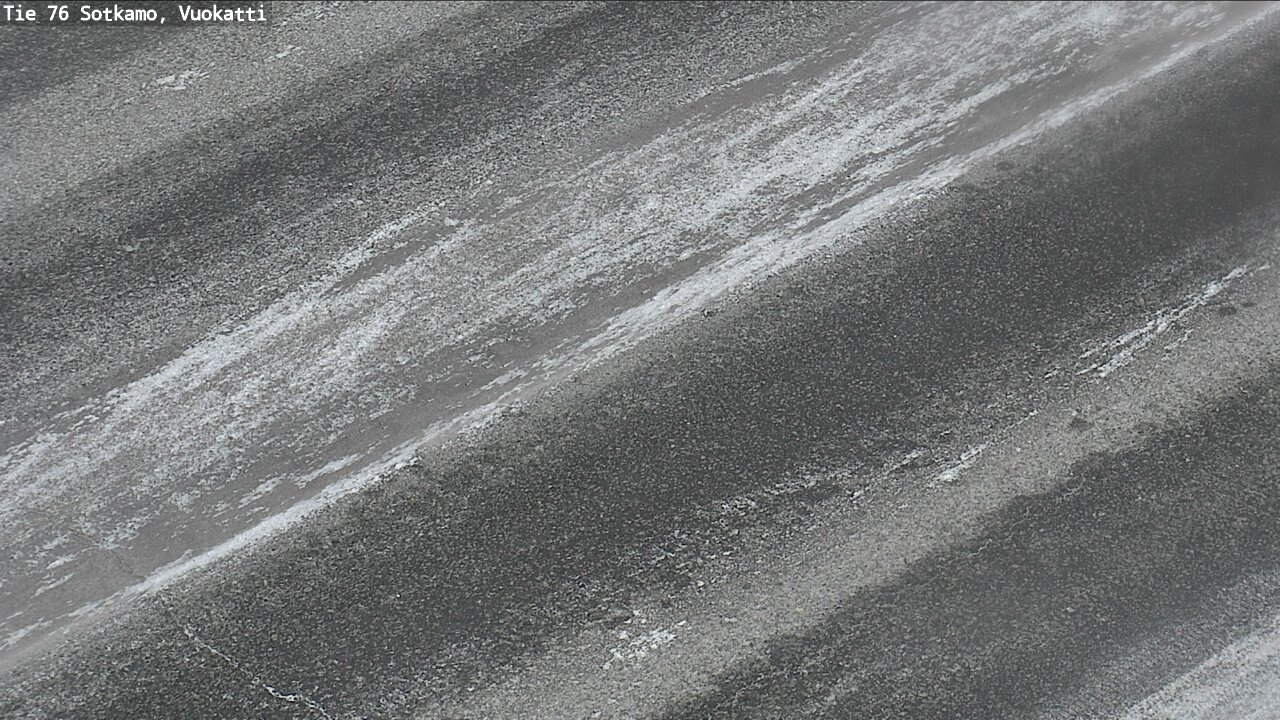 Kelikamerat Kuva Tie 76 Sotkamo, Vuokatti, Sotkamo, Kainuu