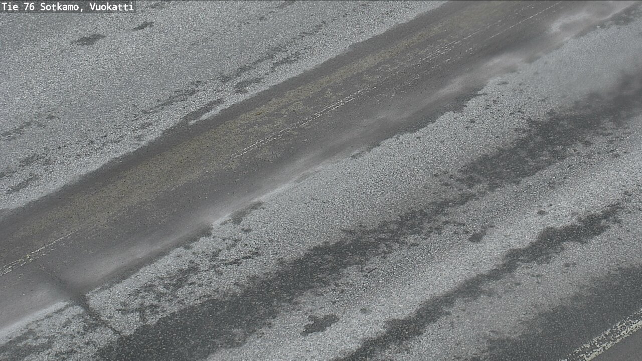 Kelikamerat Kuva Tie 76 Sotkamo, Vuokatti, Sotkamo, Kainuu