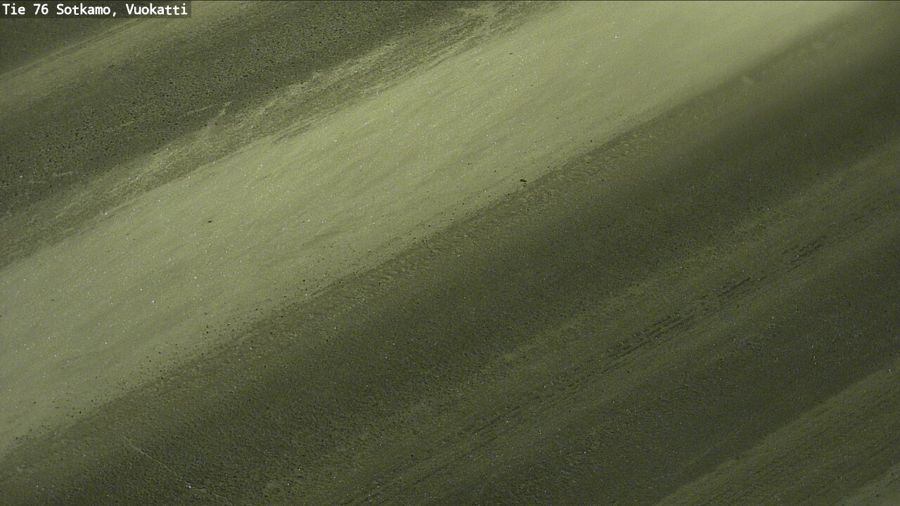 Kelikamerat Kuva Tie 76 Sotkamo, Vuokatti, Sotkamo, Kainuu