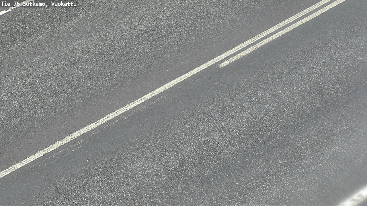 Kelikamerat Kuva Tie 76 Sotkamo, Vuokatti, Sotkamo, Kainuu