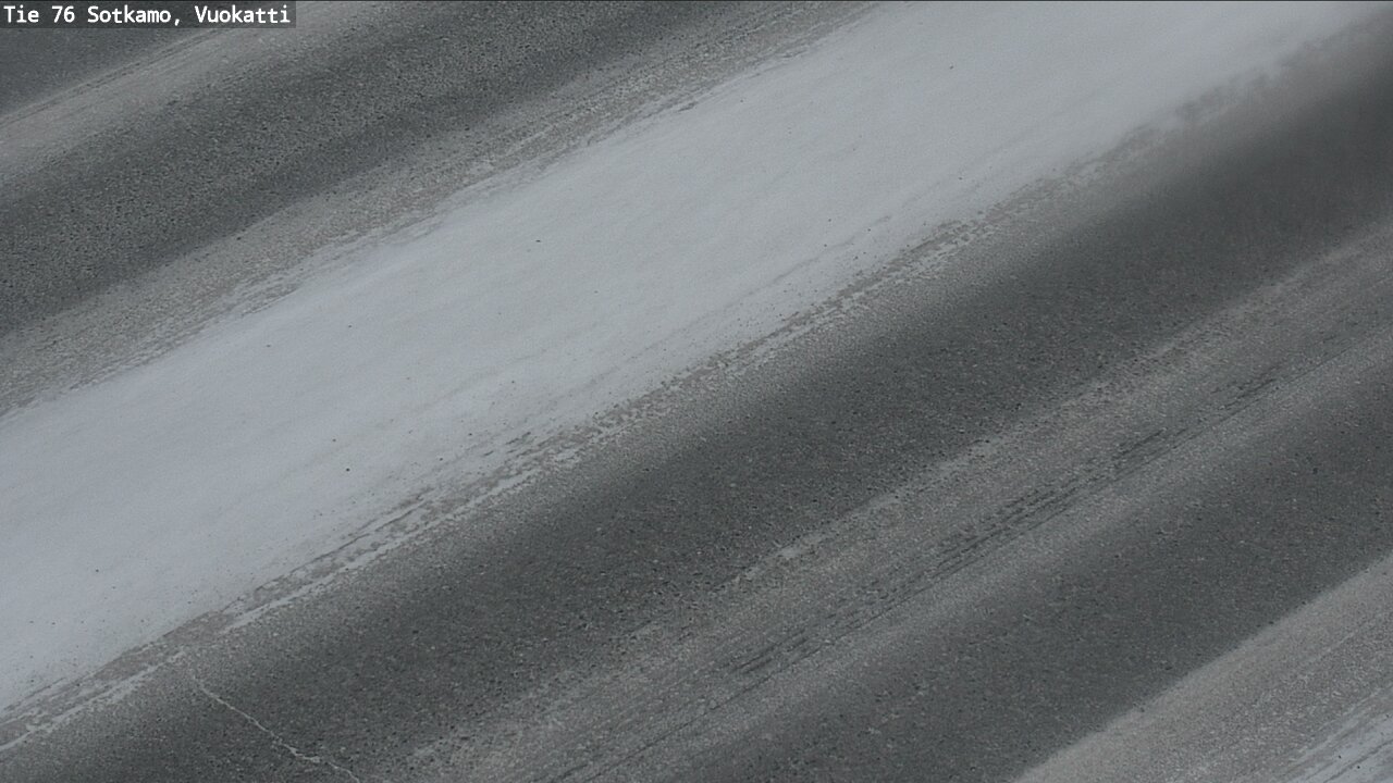 Kelikamerat Kuva Tie 76 Sotkamo, Vuokatti, Sotkamo, Kainuu