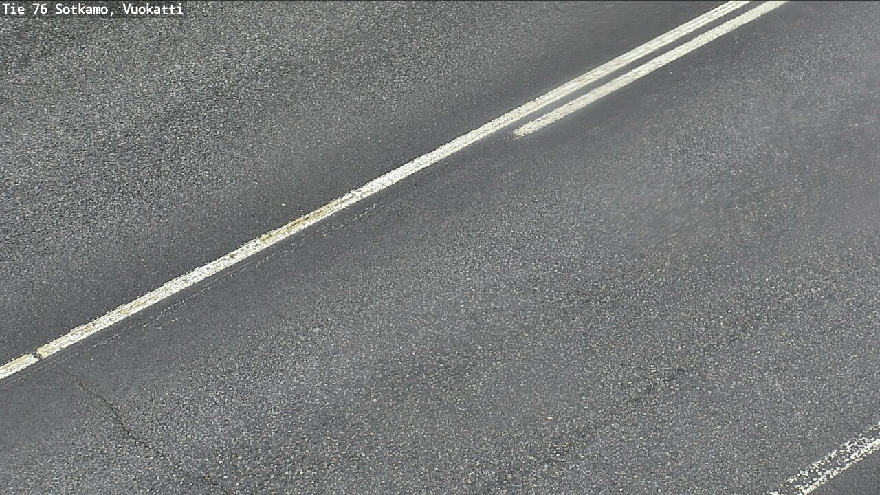 Kelikamerat Kuva Tie 76 Sotkamo, Vuokatti, Sotkamo, Kainuu