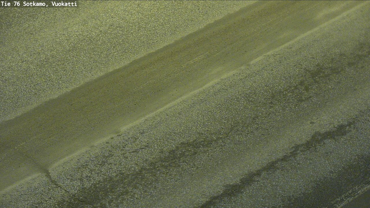 Kelikamerat Kuva Tie 76 Sotkamo, Vuokatti, Sotkamo, Kainuu