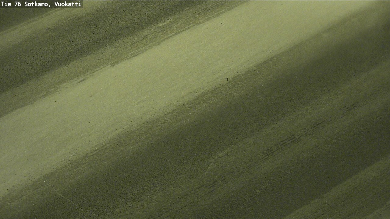 Kelikamerat Kuva Tie 76 Sotkamo, Vuokatti, Sotkamo, Kainuu