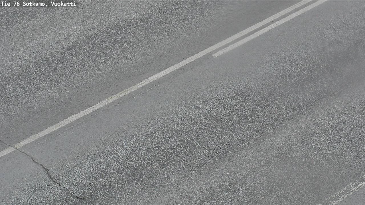 Kelikamerat Kuva Tie 76 Sotkamo, Vuokatti, Sotkamo, Kainuu