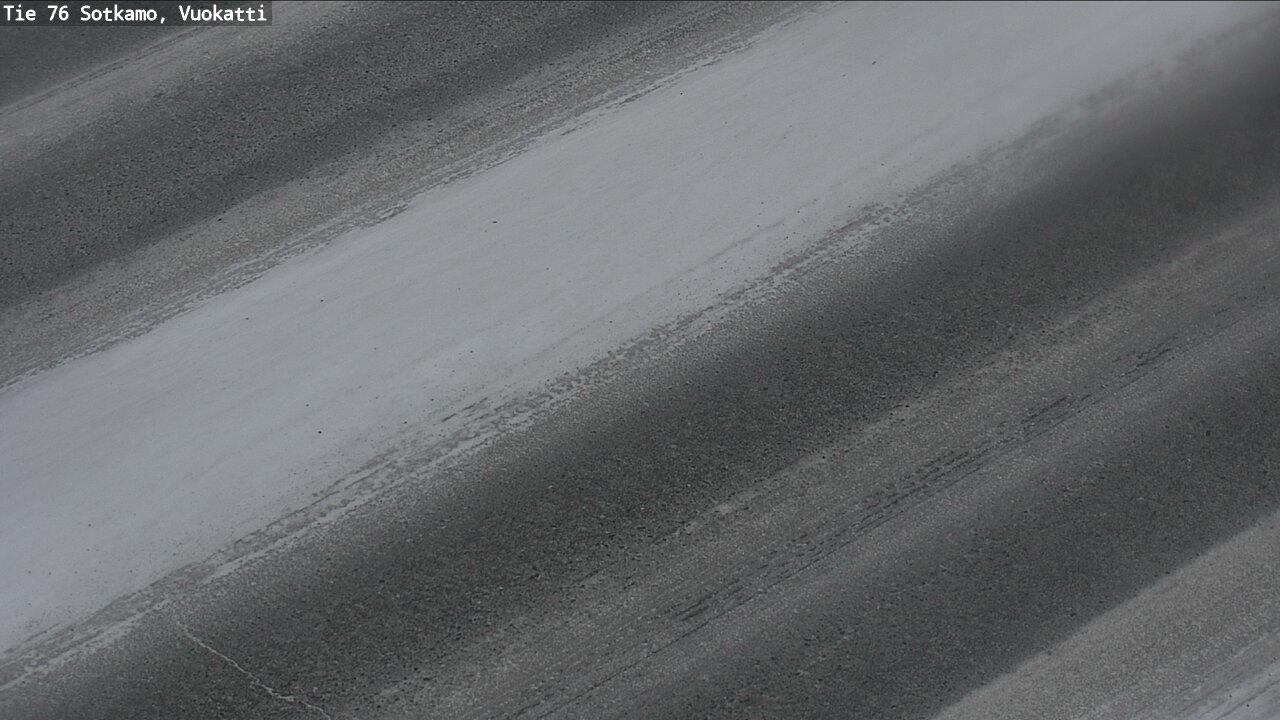 Kelikamerat Kuva Tie 76 Sotkamo, Vuokatti, Sotkamo, Kainuu