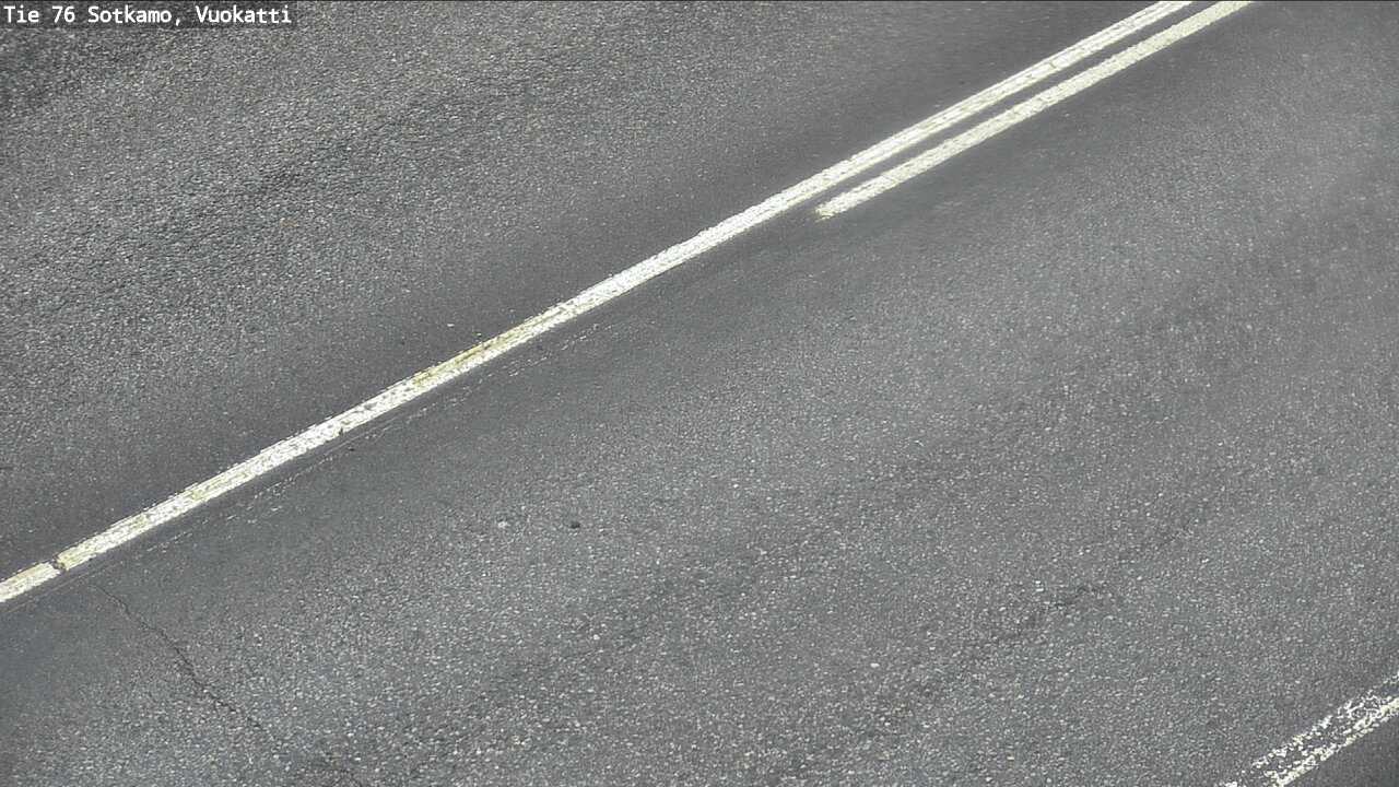 Kelikamerat Kuva Tie 76 Sotkamo, Vuokatti, Sotkamo, Kainuu