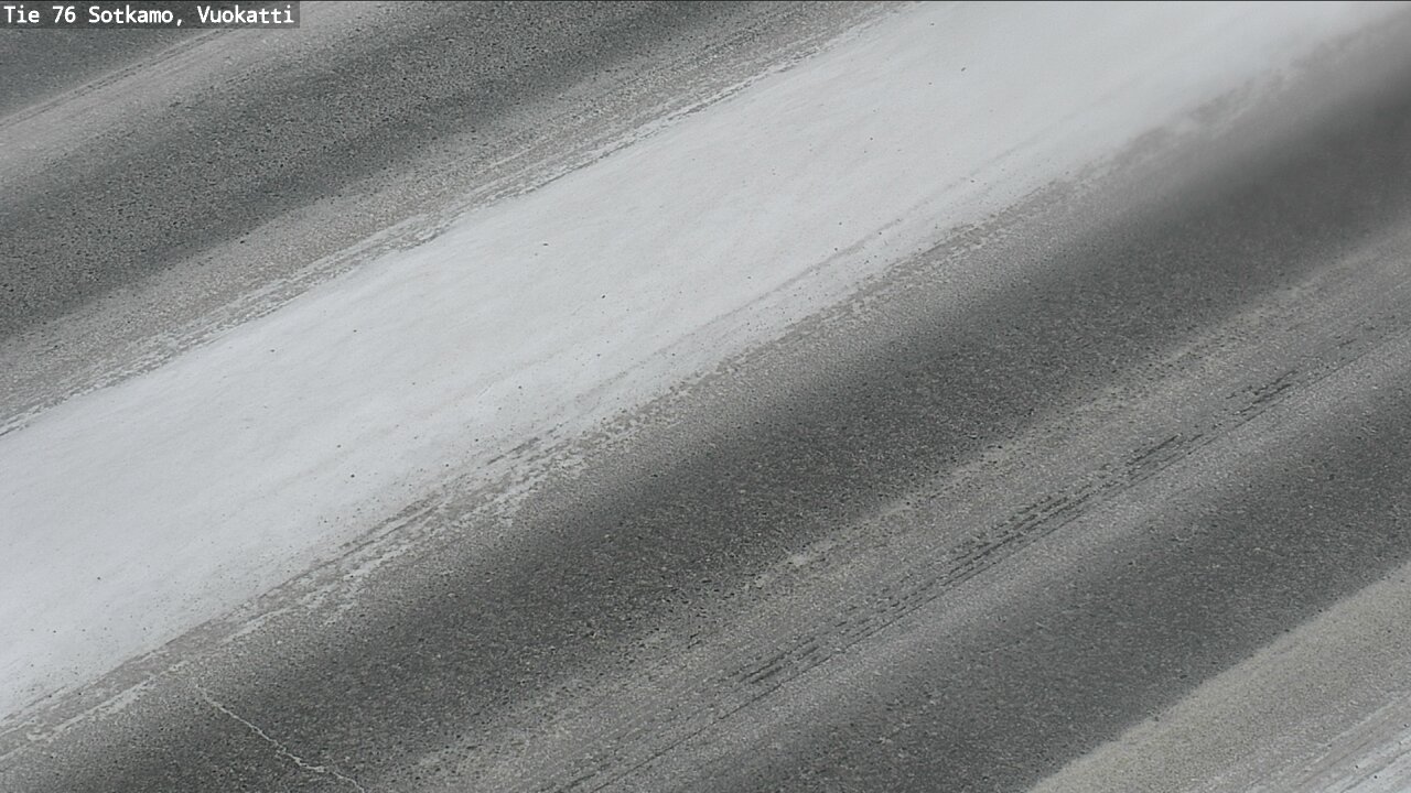 Kelikamerat Kuva Tie 76 Sotkamo, Vuokatti, Sotkamo, Kainuu