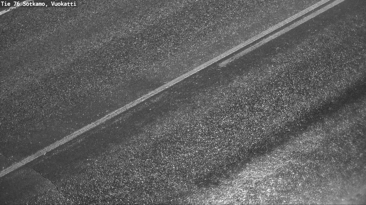 Kelikamerat Kuva Tie 76 Sotkamo, Vuokatti, Sotkamo, Kainuu