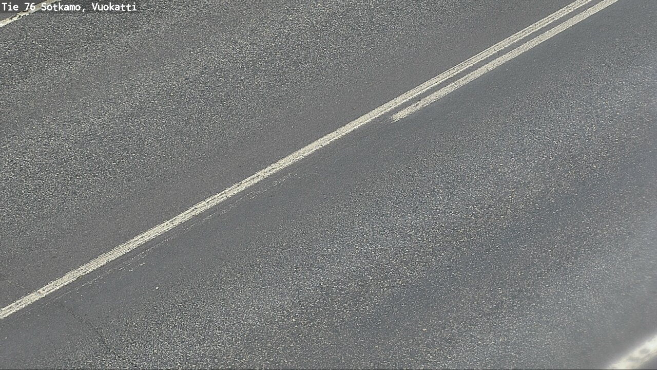 Kelikamerat Kuva Tie 76 Sotkamo, Vuokatti, Sotkamo, Kainuu