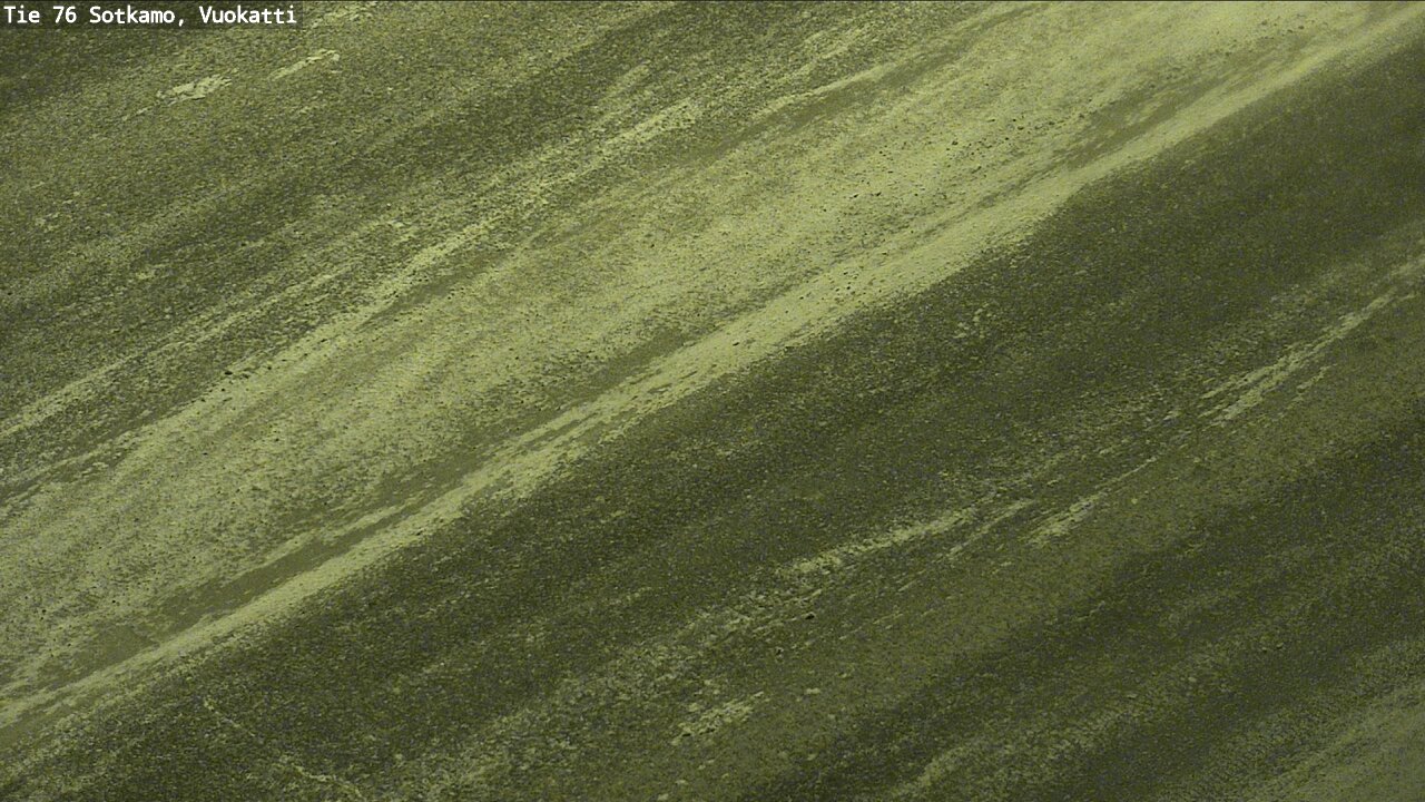 Kelikamerat Kuva Tie 76 Sotkamo, Vuokatti, Sotkamo, Kainuu