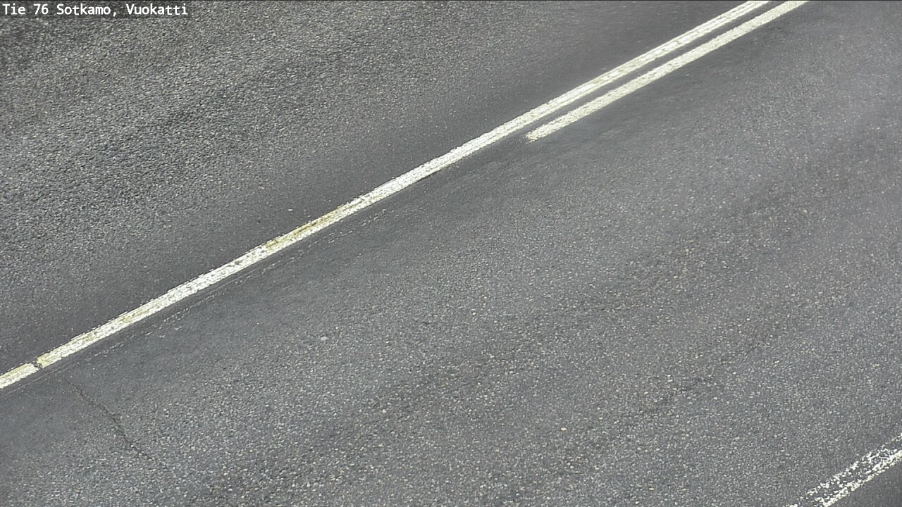Kelikamerat Kuva Tie 76 Sotkamo, Vuokatti, Sotkamo, Kainuu