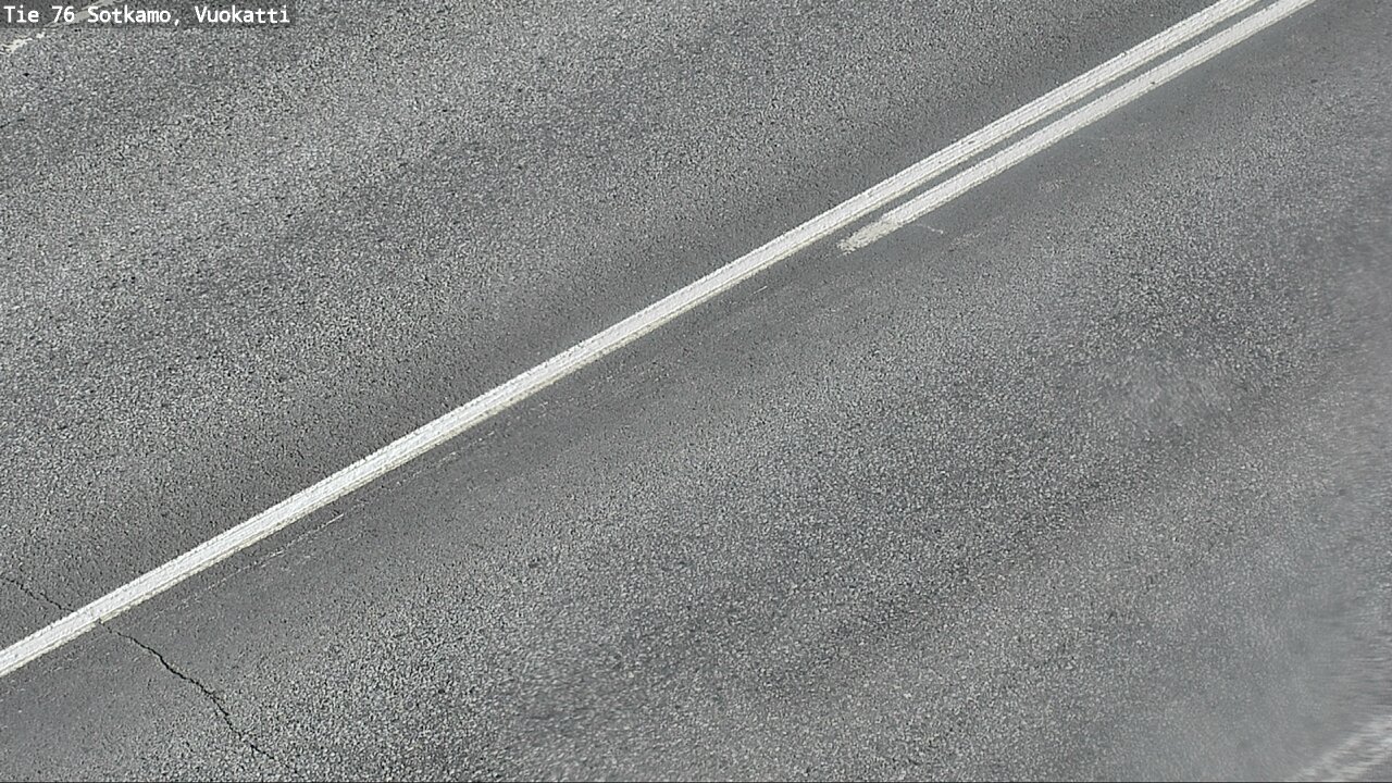 Kelikamerat Kuva Tie 76 Sotkamo, Vuokatti, Sotkamo, Kainuu